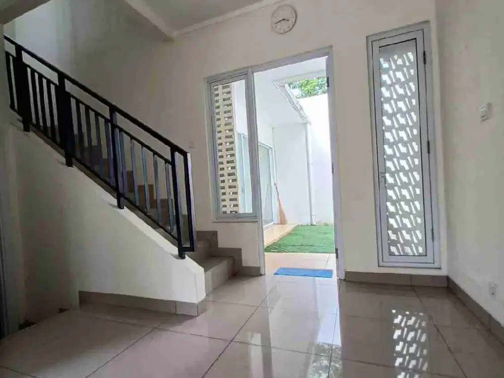 rumah murah minimalis siap huni di Summarecon Bandung