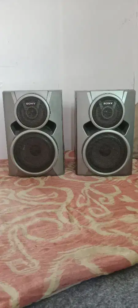 Speaker murah original