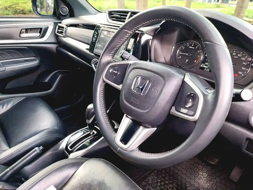 HONDA BRV Prestige 2023 (Cash)