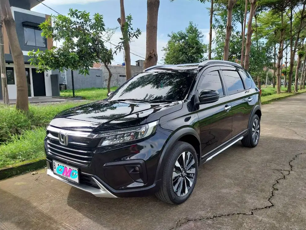 HONDA BRV Prestige 2023 Like New (BU)
