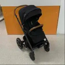 STROLLER NUNA LX (Baru belum pernah dipakai)