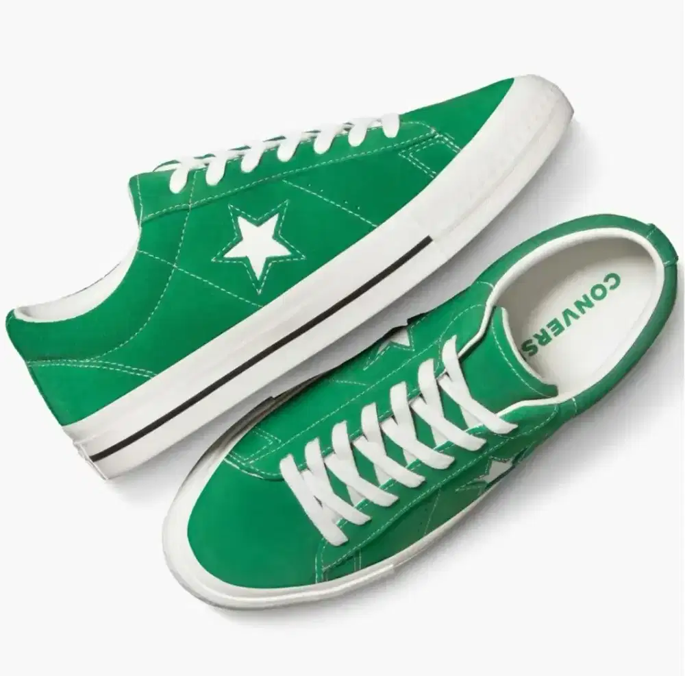 CONVERSE ONE STAR 95 OX