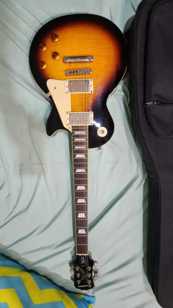 EPIPHONE LES PAUL