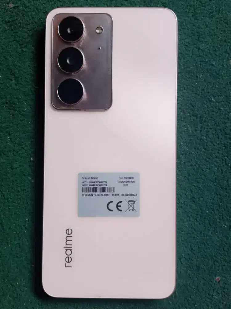 HP Ram 8/128 Anti Air Anti Banting Mulus Full Set Masih Garansi