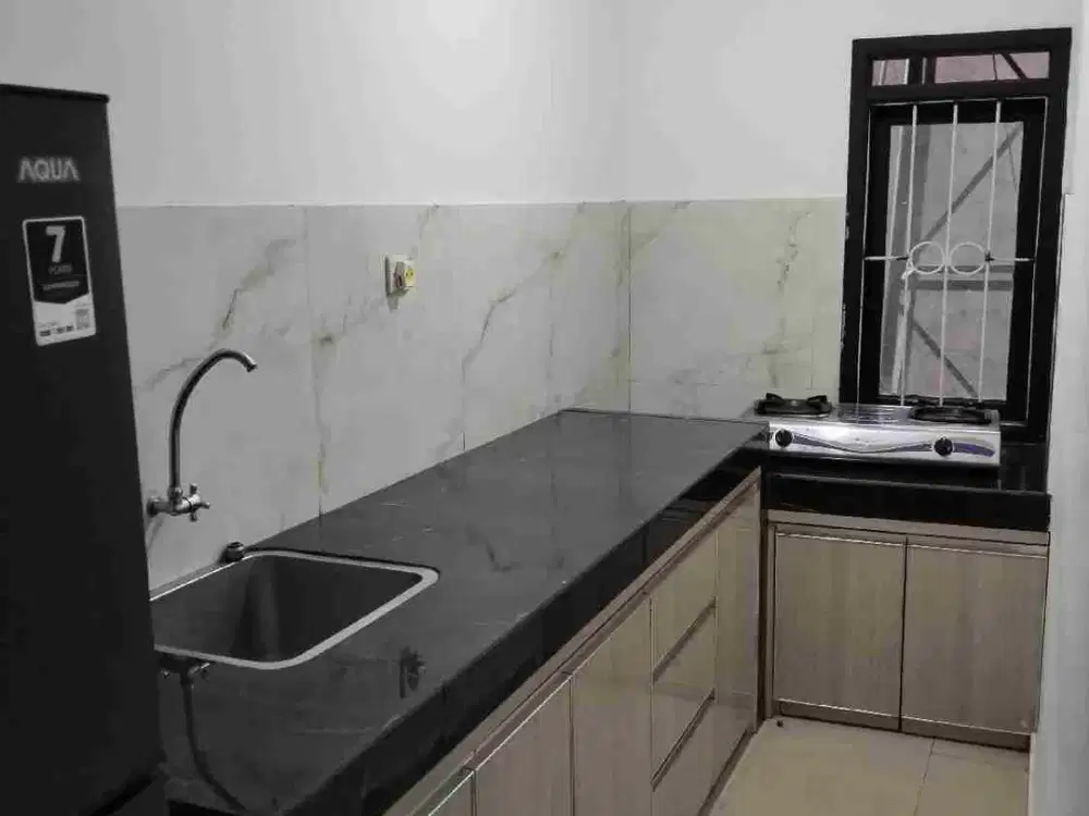 MURAH RUMAH 2 LANTAI TURANGGA BUAHBATU DEKAT TRANS STUDIO MALL