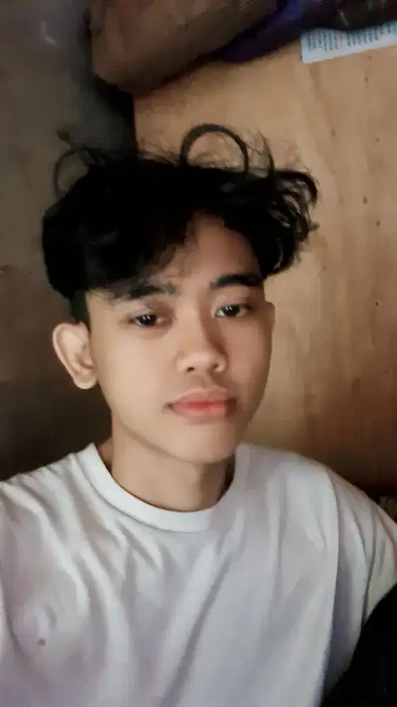 Cari kerjaan yang halal