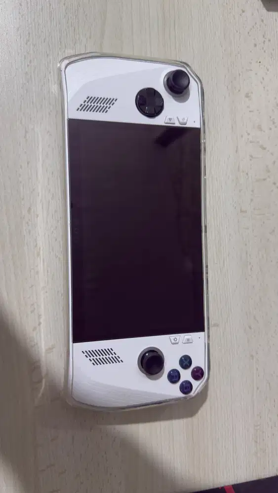 JUAL ROG ALLY Z1 EXTREME