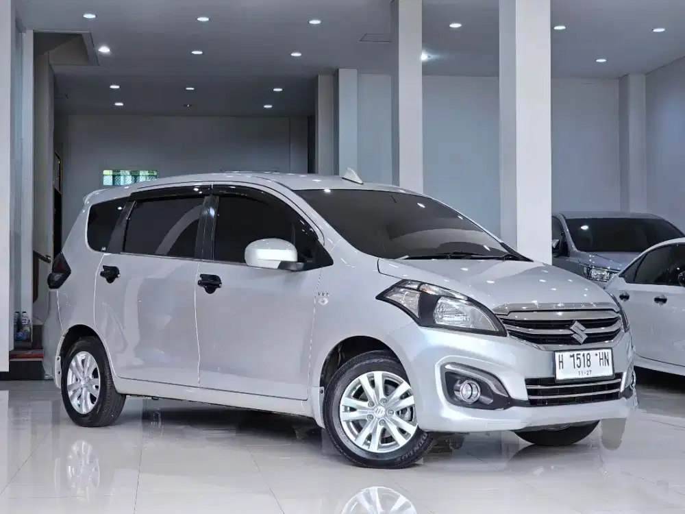 Km 60rb Ertiga GL 2017 Manual Plat H Tgn 1 2016