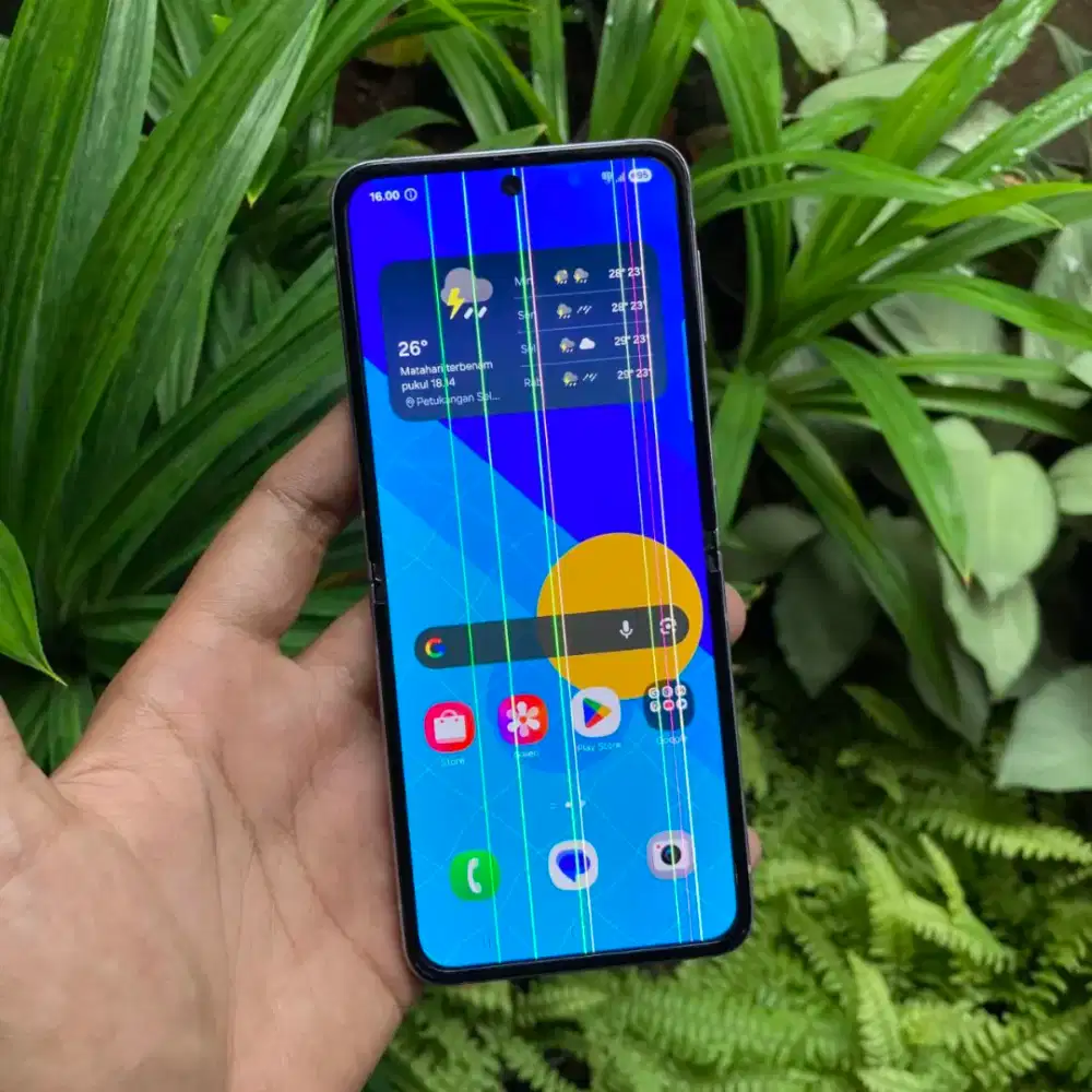 Samsung Z Flip 3 5G 256GB