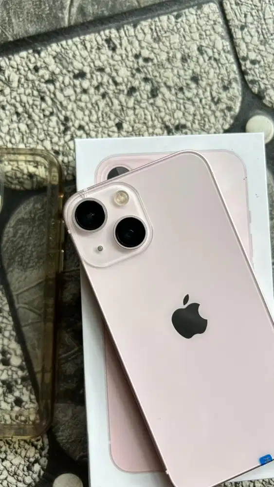 iPhone 13 Mini 256gb ex inter