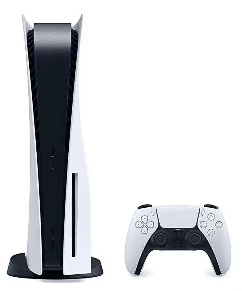 cari beli ps5 second