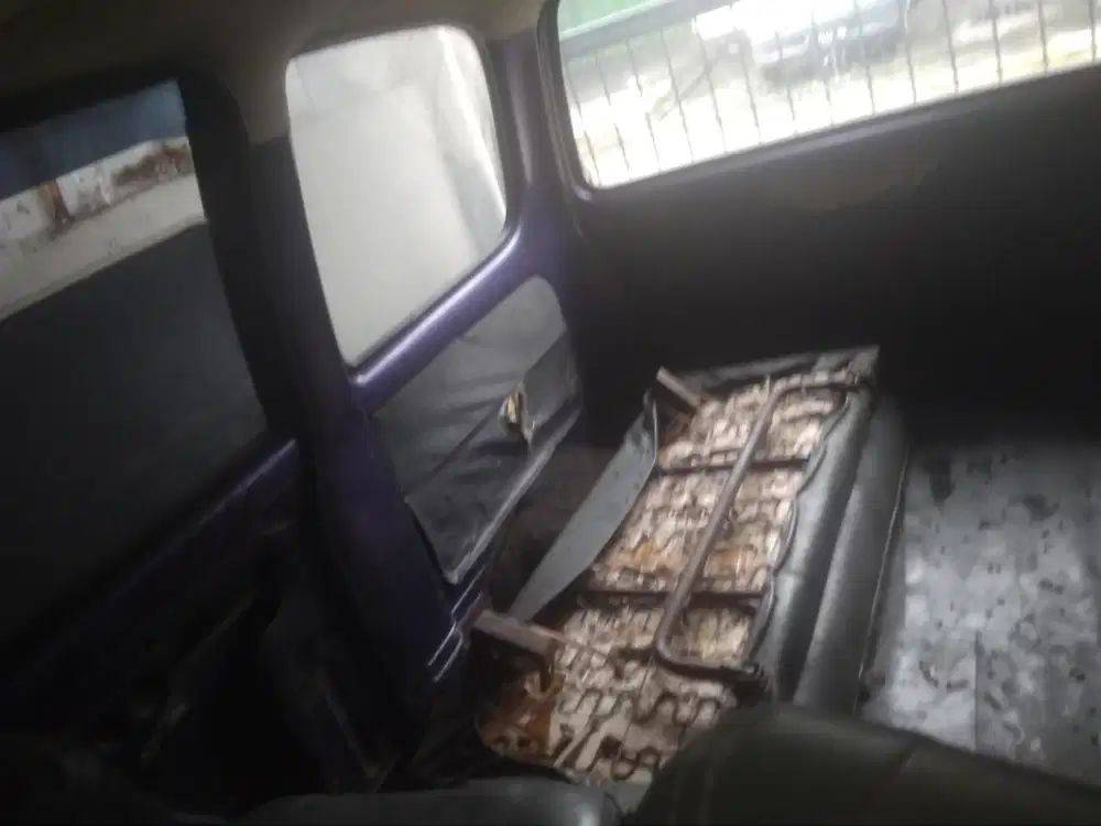 Daihatsu Espass 1995 Bensin