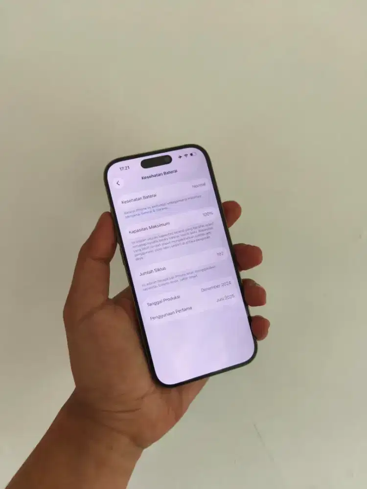 iphone 16 Pro 512gb iBox