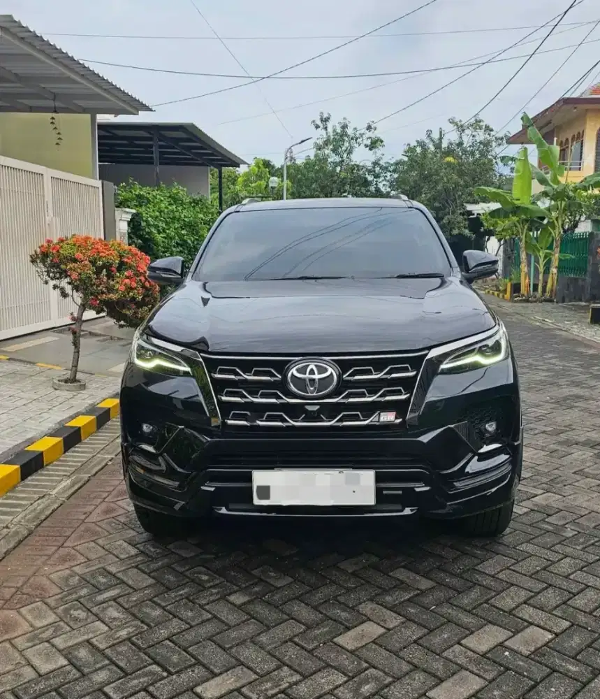FORTUNER VRZ 4X2 2,8 2023