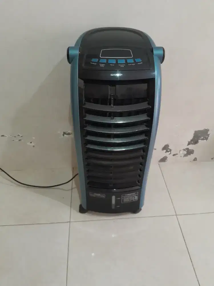 Air cooler sharp