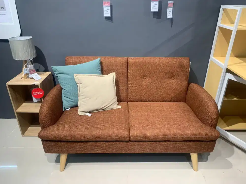 Sofa minimalis Bellingham