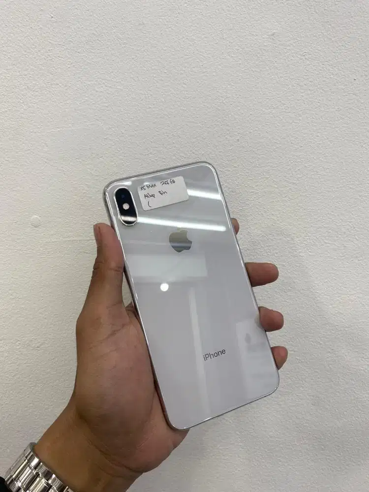 Ip xs max 256Gb fullset