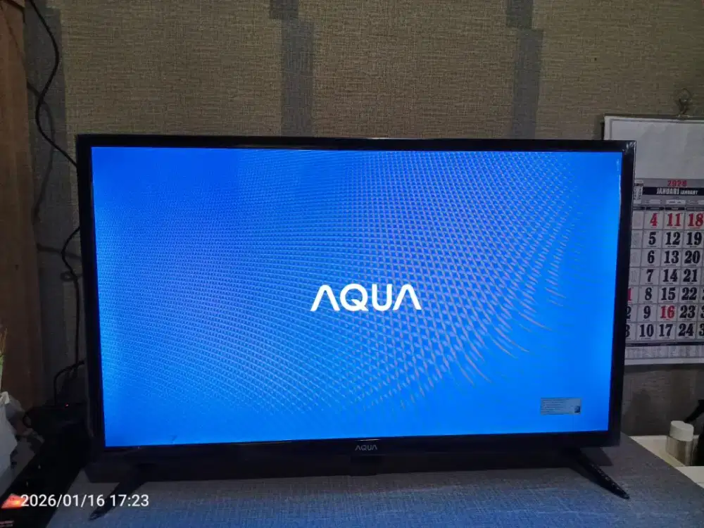 TV LED digital Aqua 32