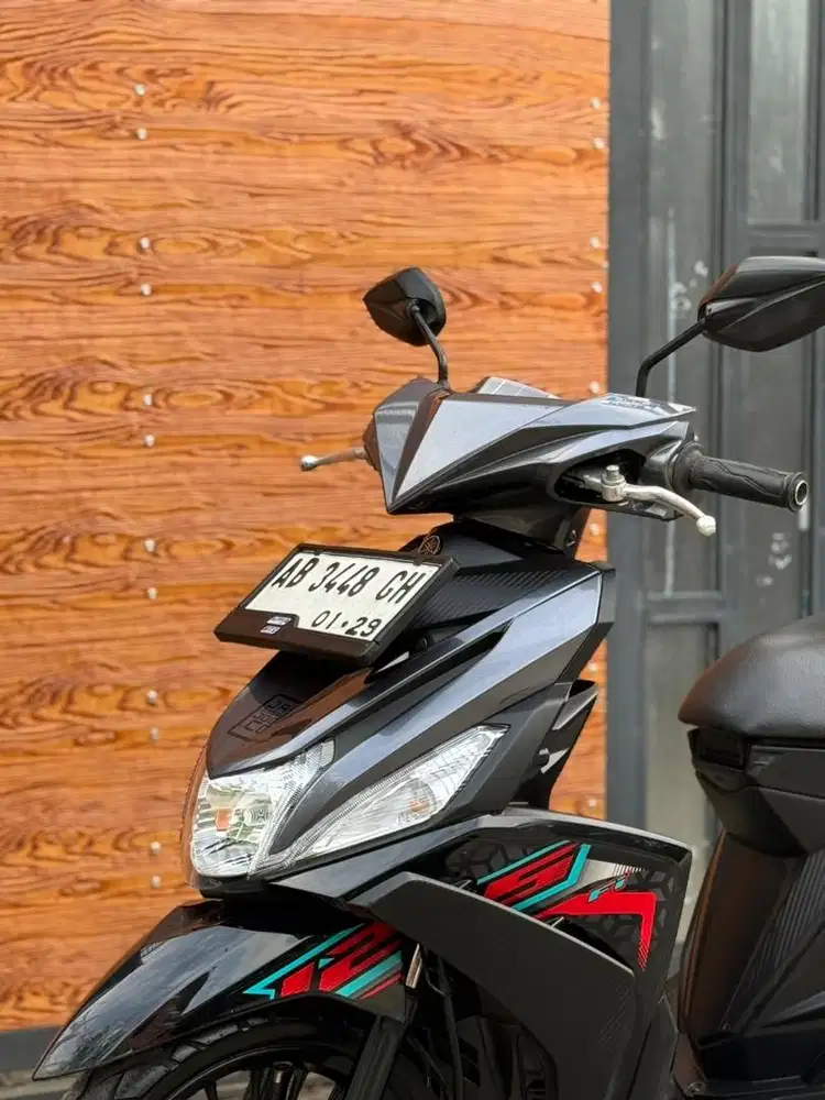 Mio m3 2024 ab pajak on