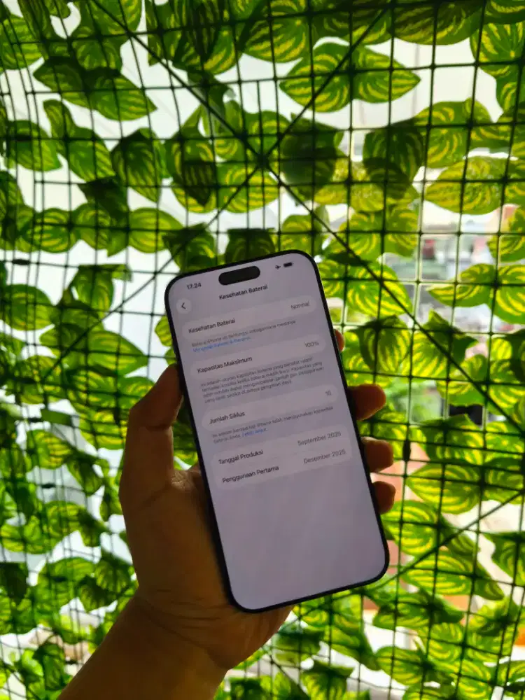 iphone 17 Pro Max 256gb iBox