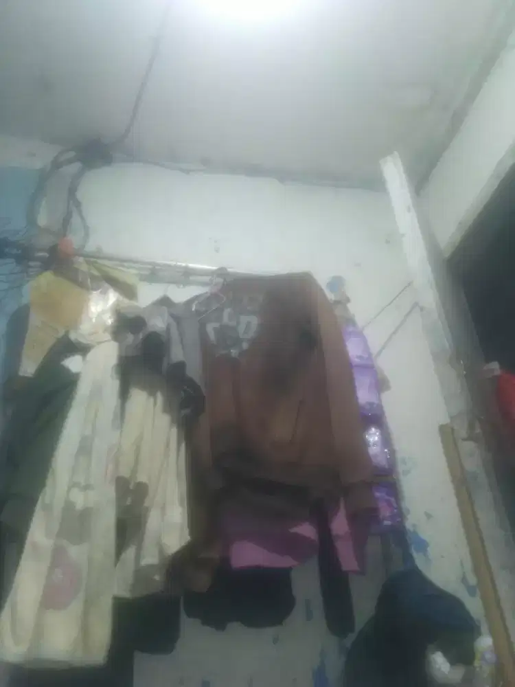 Sweter apa aja bekas baruu