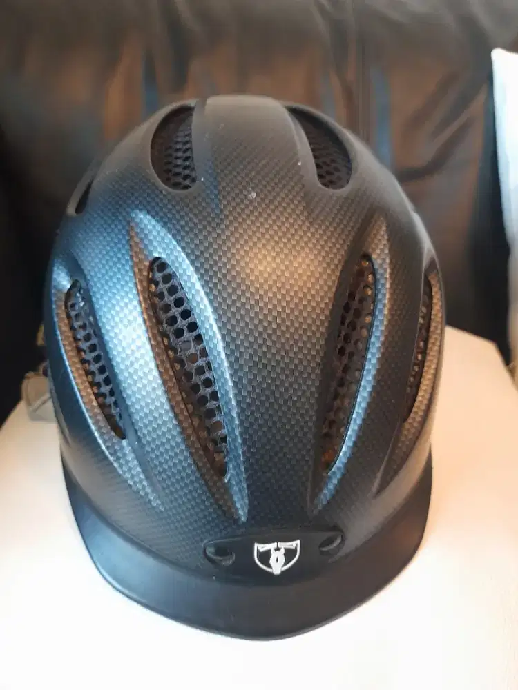 Tipperary Riding Helmet