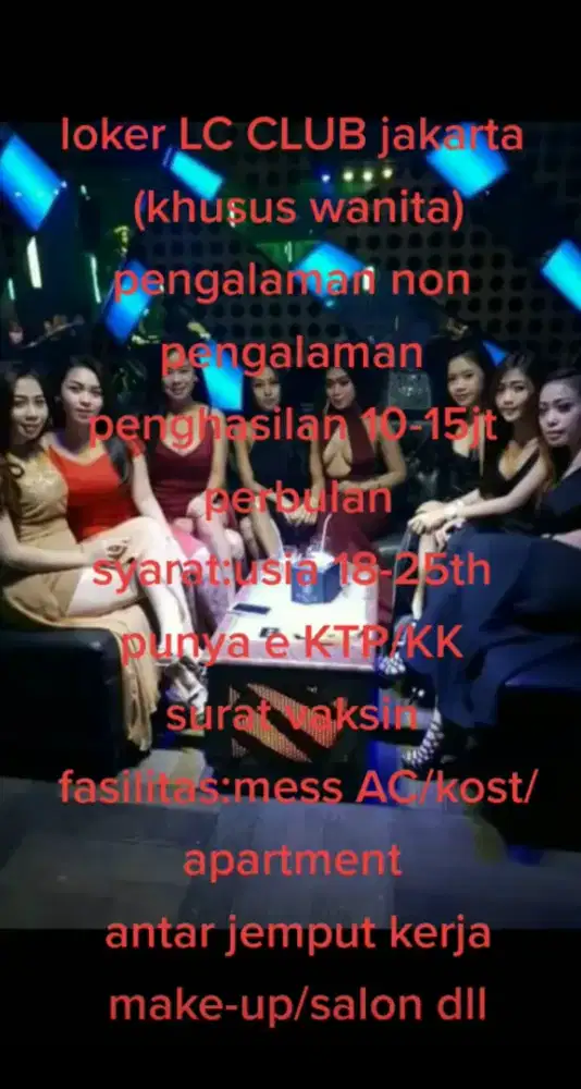 LC Karoke+Spa Massage