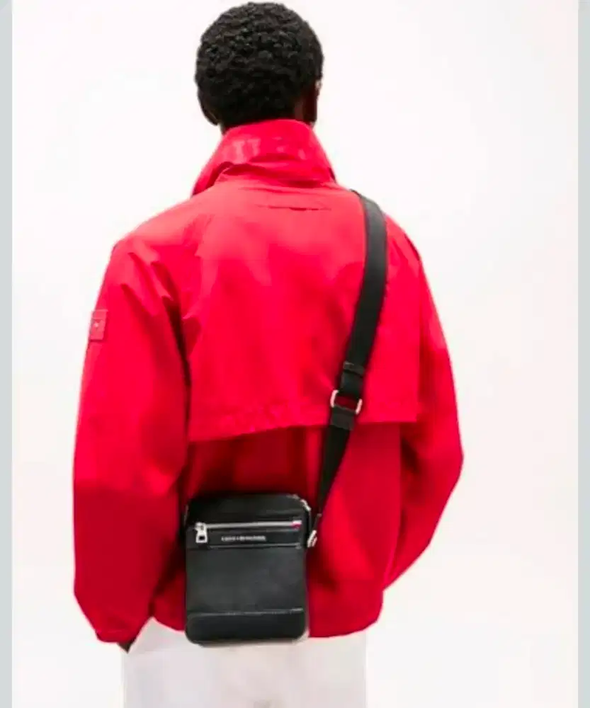 Slingbag pria tapi panjang