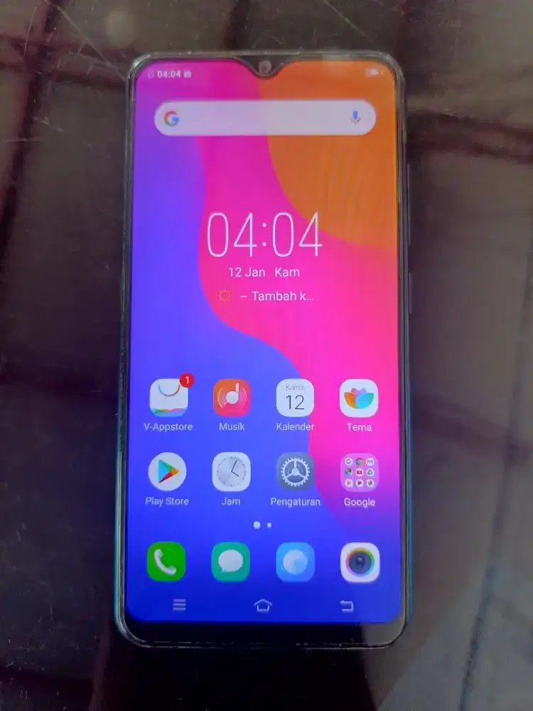 Vivo Y19c 2/32 Seken