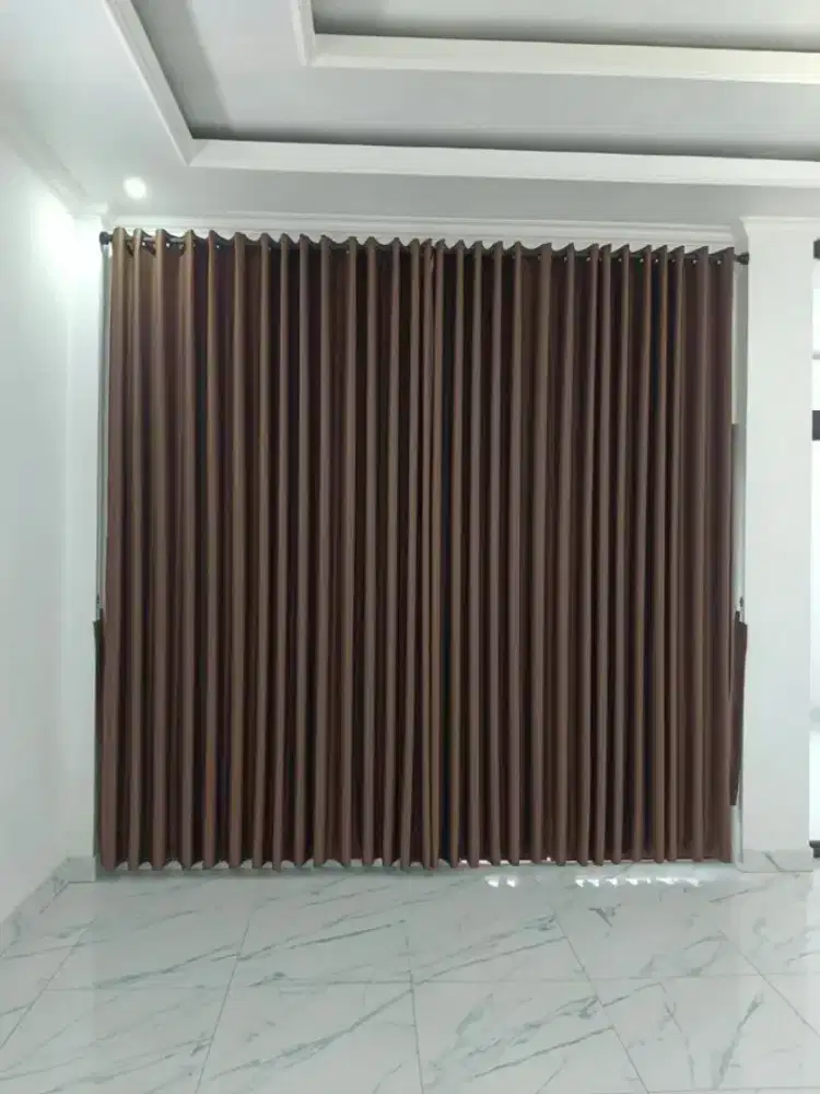 gorden model minimalis/free survey