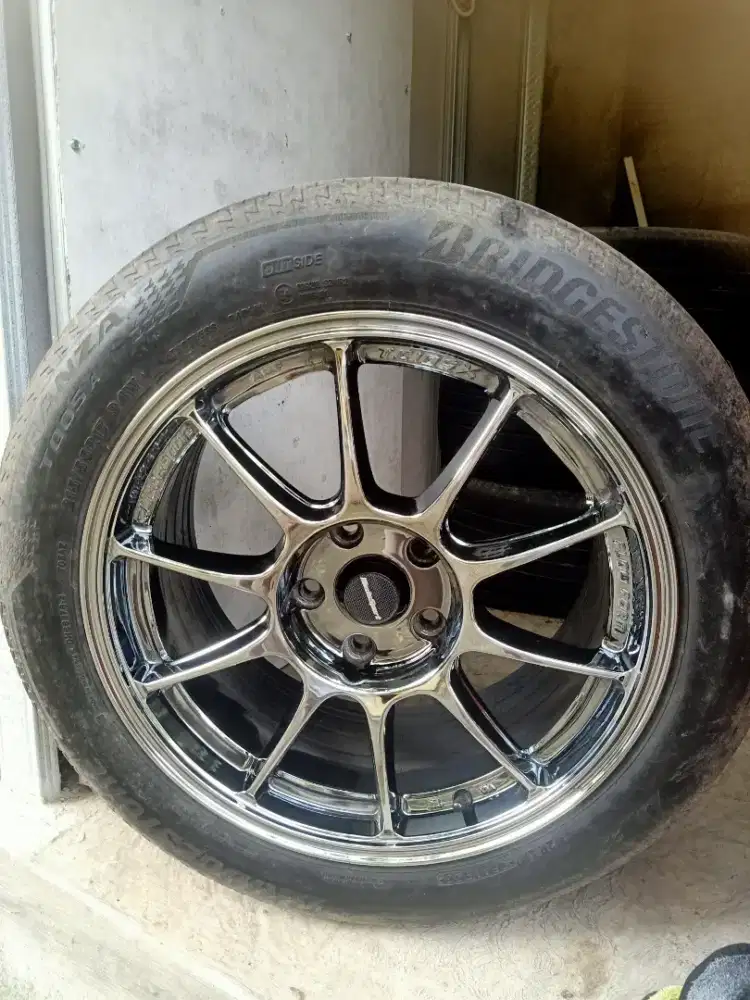 Jual pelek Innova R 17