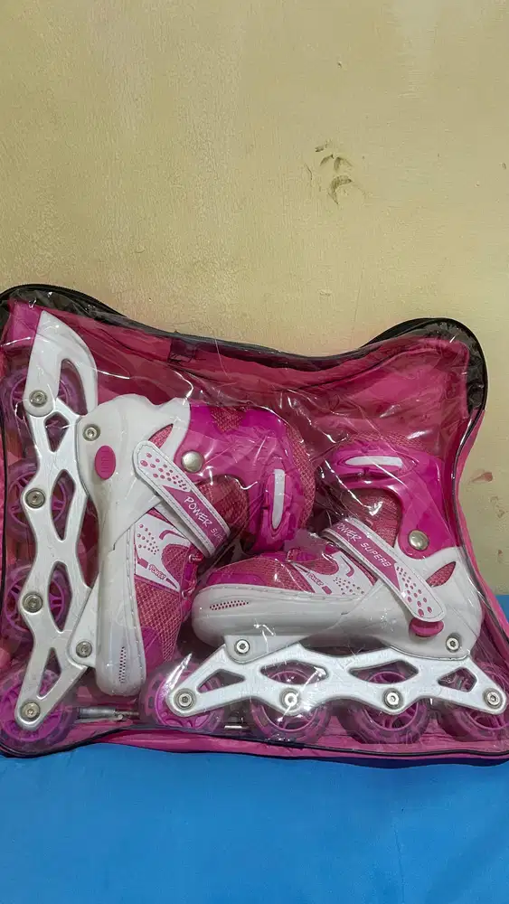 SEPATU RODA LIKE New