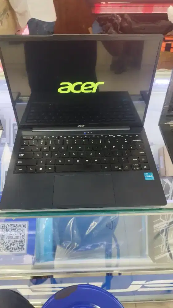 Acer Intel core i3 gen 12