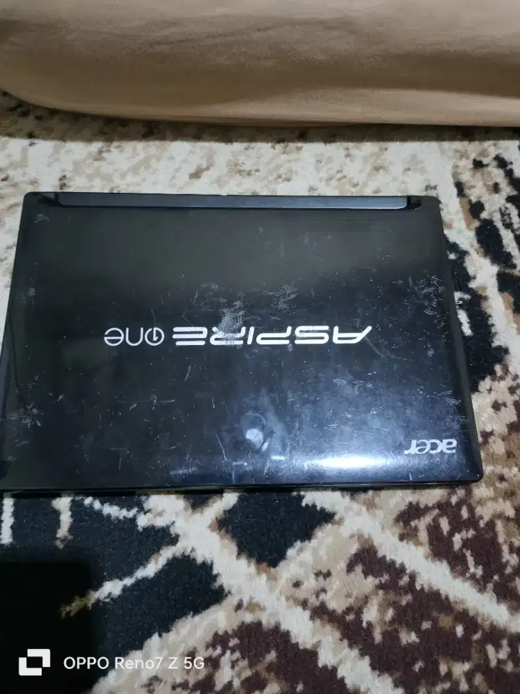 Laptop Aspire one ( Acer)