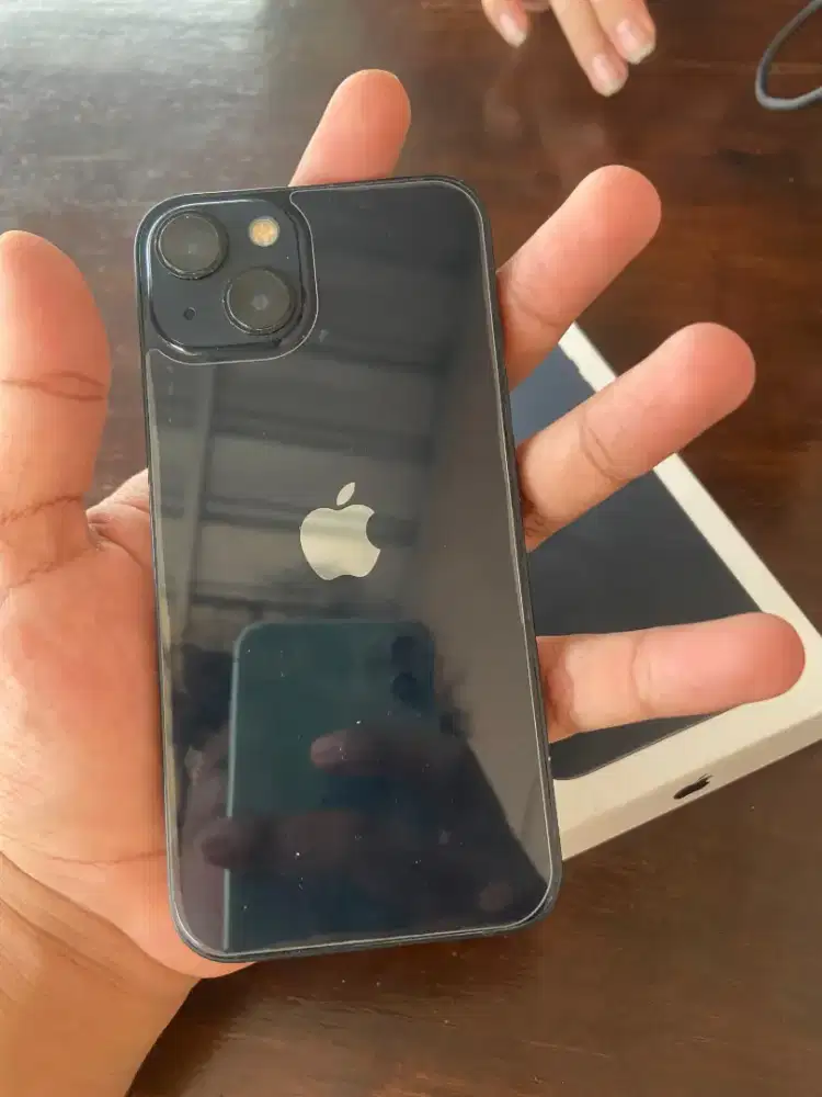 iPhone 13 128 Resmi Digimap