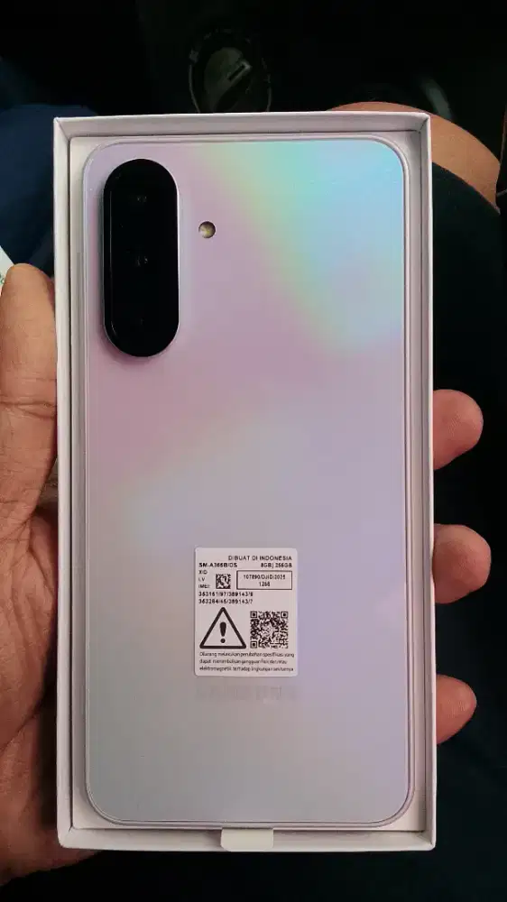 Samsung galaxy a36 5g