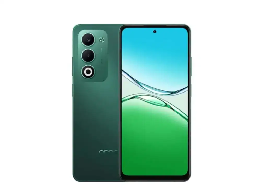 OPPO A5 8/256GB AURORA GREEN