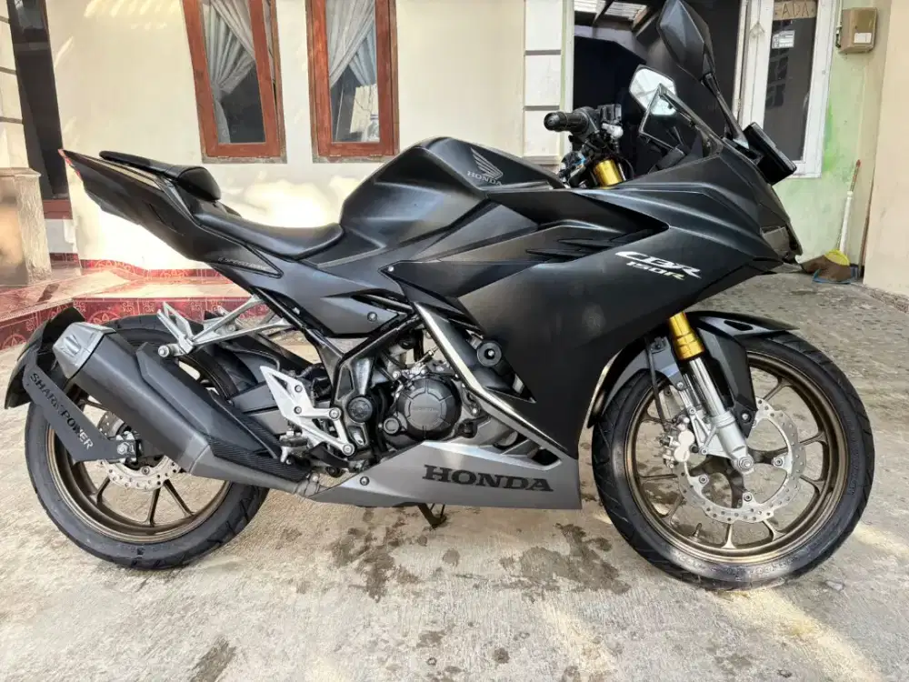 Honda CBR 150 CC