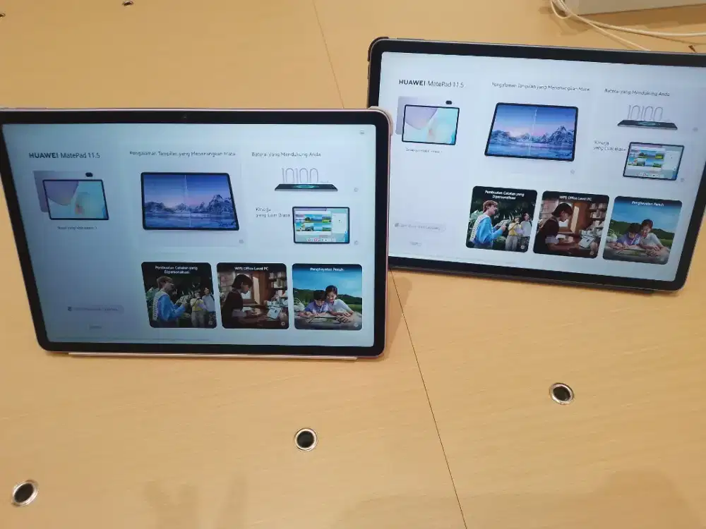 Huawei Matepad 11.5 2025