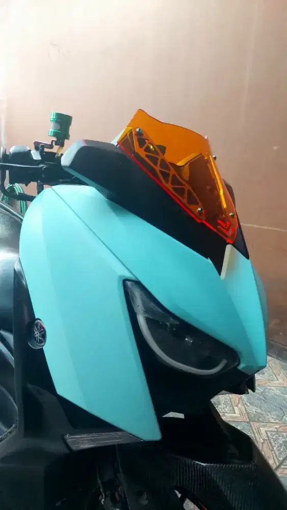 Xmax 300cc 2017-2018