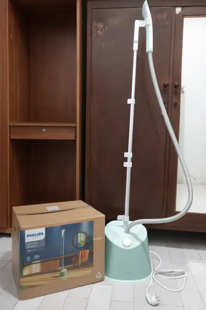 Philips Standing Steamer