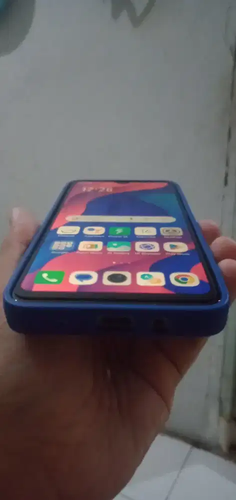 INFINIX Hot 11 Play Fullset