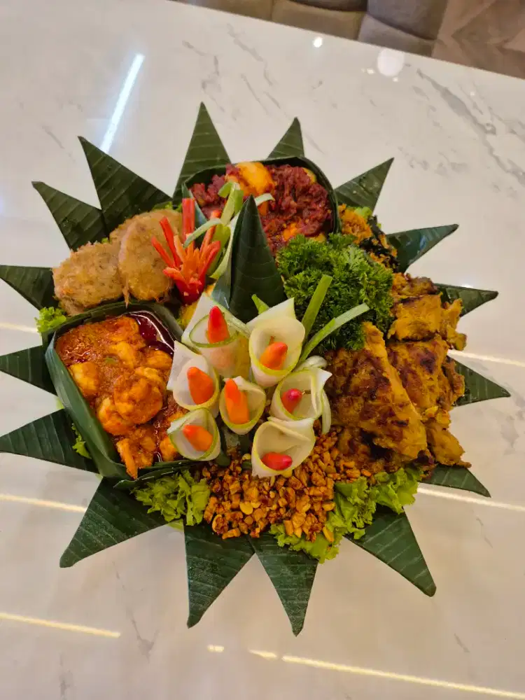 Lowongan Kerja di Resto & Cafe