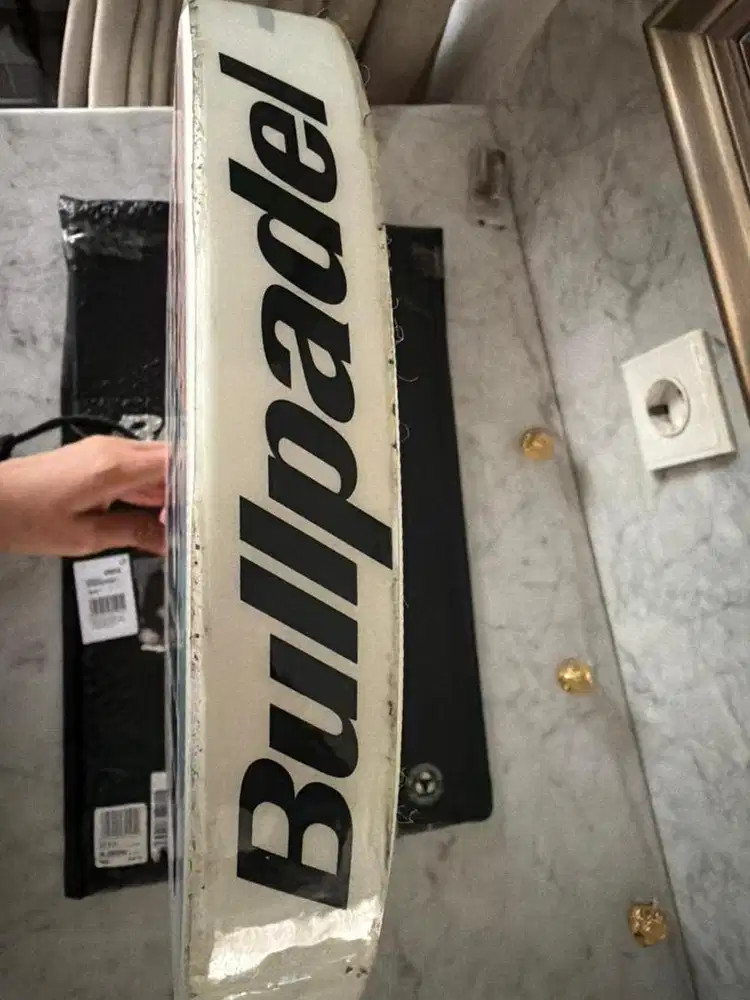 Bullpadel elite women