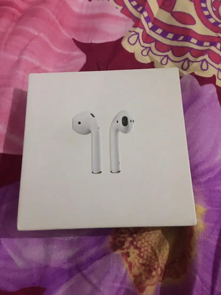 Airpods gen 1..