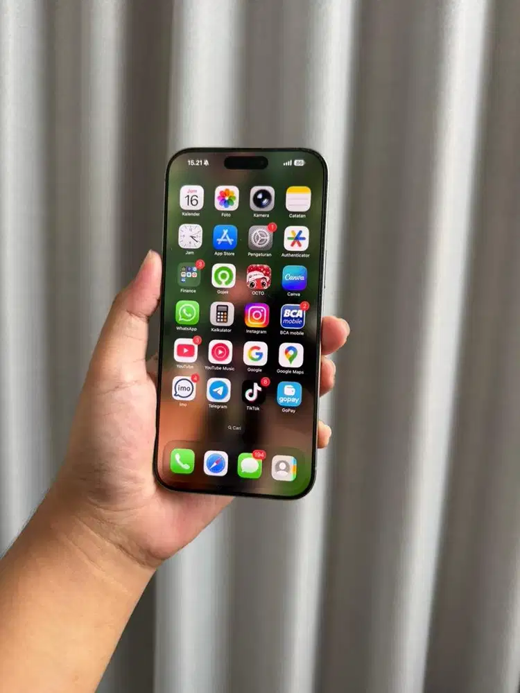 Iphone 16 pro max 1tb