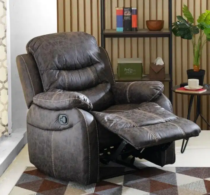 CEPAT HABIS! PROMO BESAR SOFA RUANG TAMU SOFA RECLINER