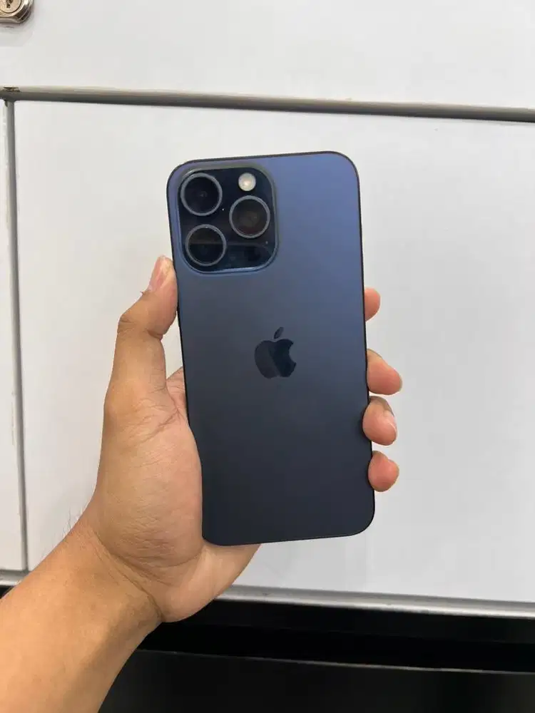 Iphone 15 Pro 256 All Operator