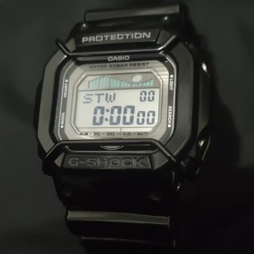 G-shock G-Lide GLX5600-1JF