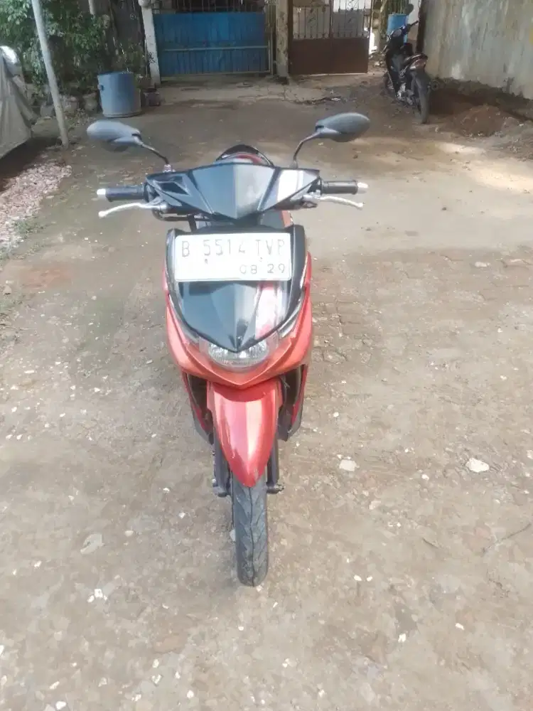 Soul gt Tahun 2013 Pajak hidup